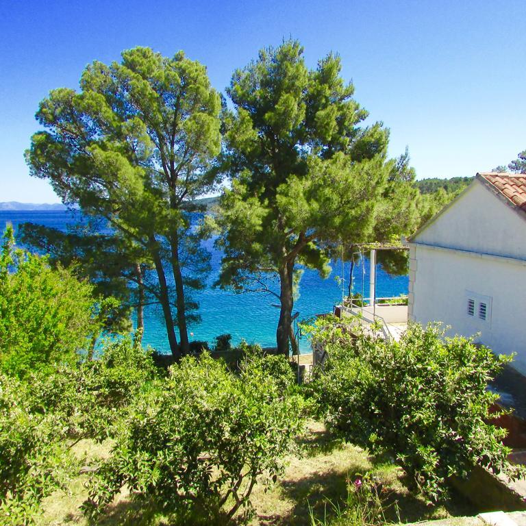 Adriatic Villa Лумбарда Экстерьер фото